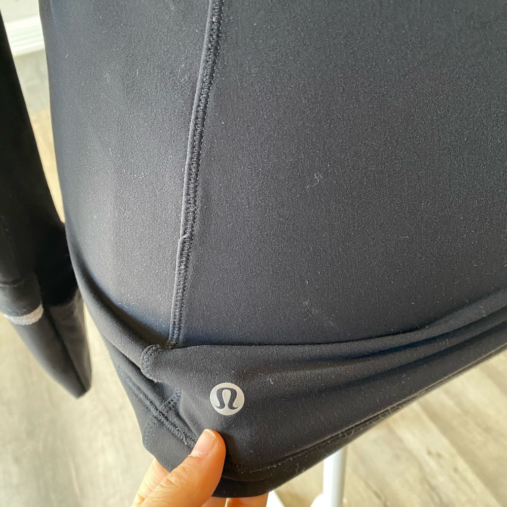 Lululemon pullover - Picture 8 of 10